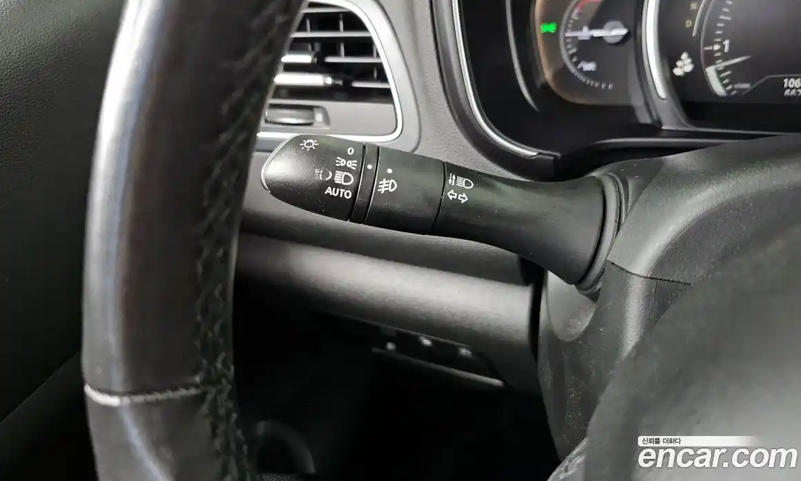 Renault QM6 2020 2.0 гидро, фото 33