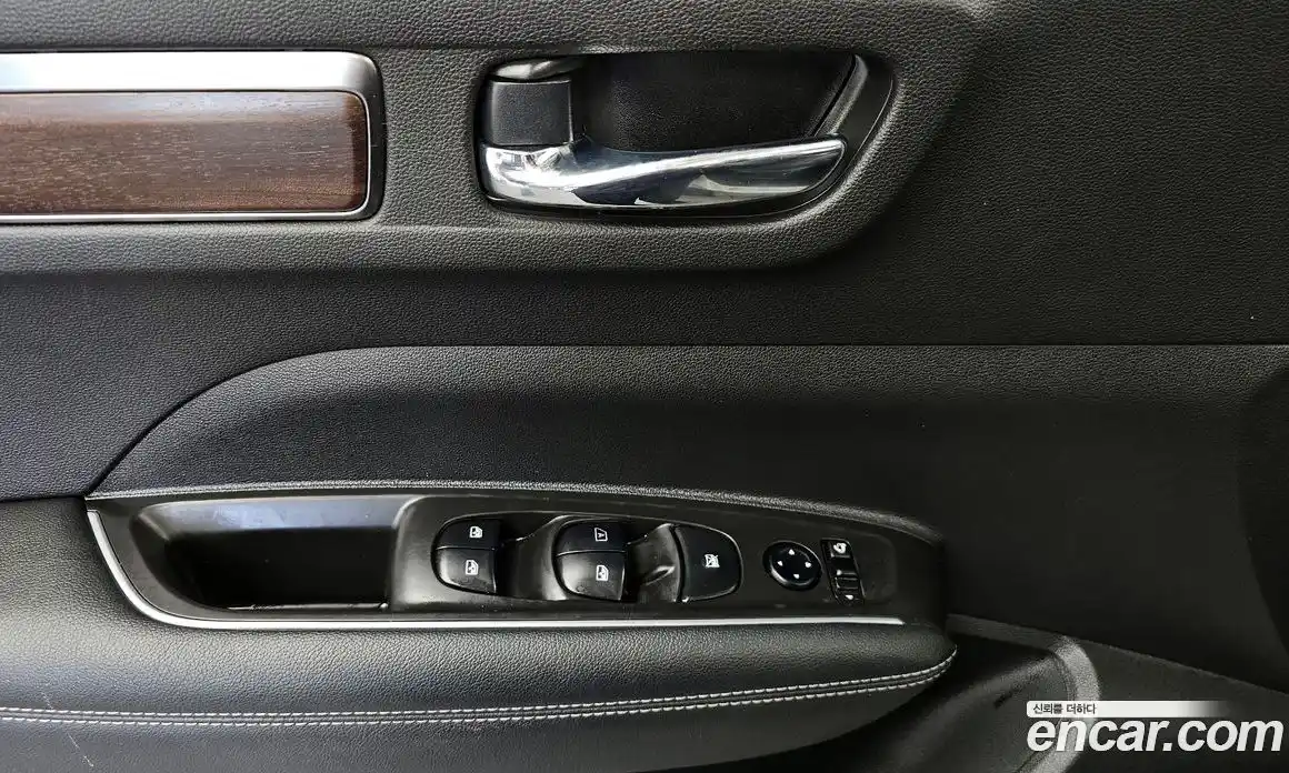 Renault QM6 2020 2.0 гидро, фото 35