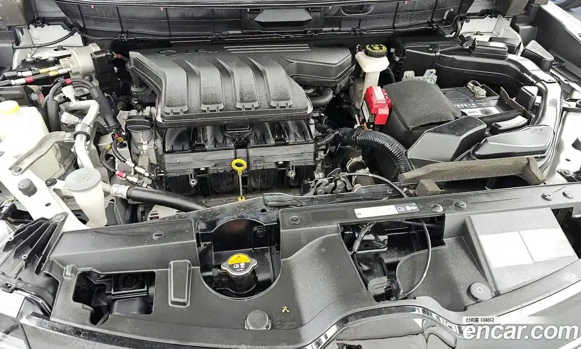 Renault QM6 2020 2.0 гидро, фото 6