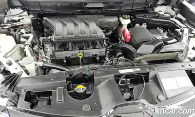Renault QM6 2020 2.0 гидро, миниатюра 6