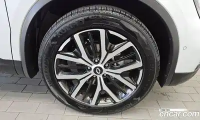 Renault QM6 2020 2.0 гидро, миниатюра 7