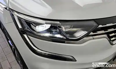 Renault QM6 2020 2.0 гидро, миниатюра 8