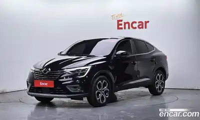 Renault XM3, 2020