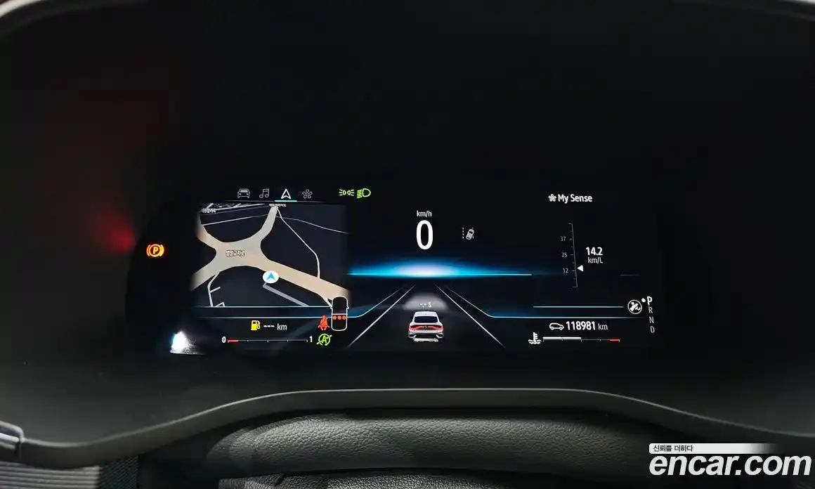 Renault XM3 2020 1.3 гидро, фото 11