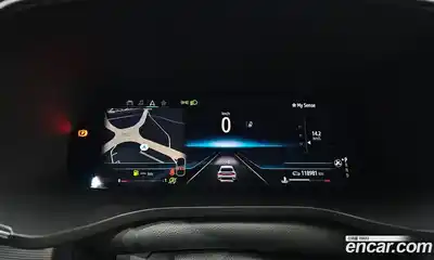 Renault XM3 2020 1.3 гидро, миниатюра 11