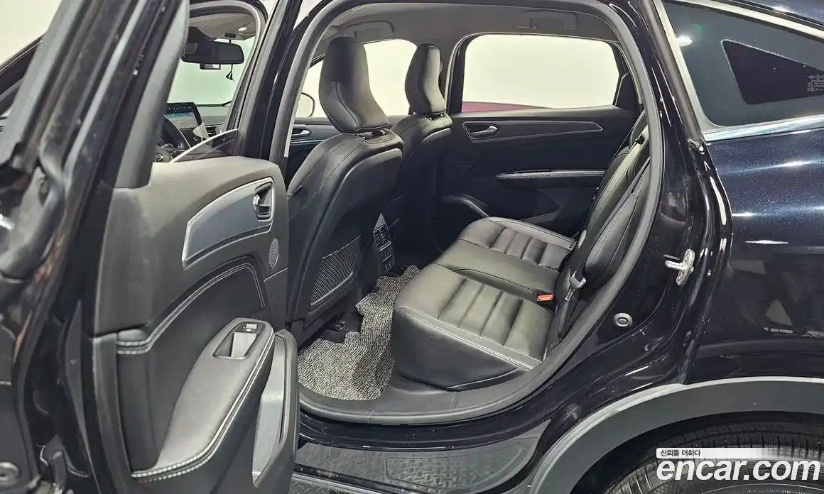 Renault XM3 2020 1.3 гидро, фото 16