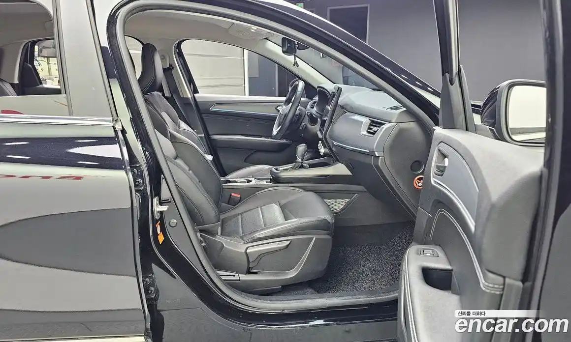 Renault XM3 2020 1.3 гидро, фото 17