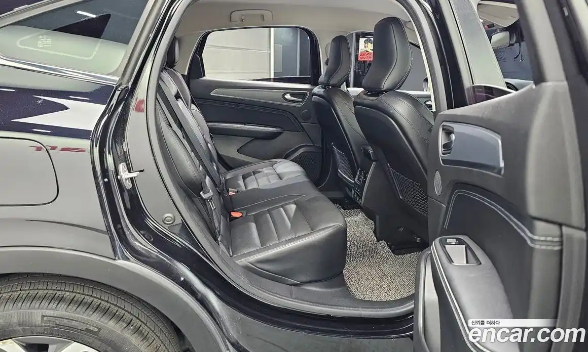 Renault XM3 2020 1.3 гидро, фото 18