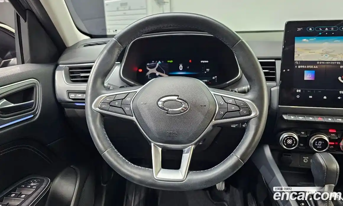 Renault XM3 2020 1.3 гидро, фото 19