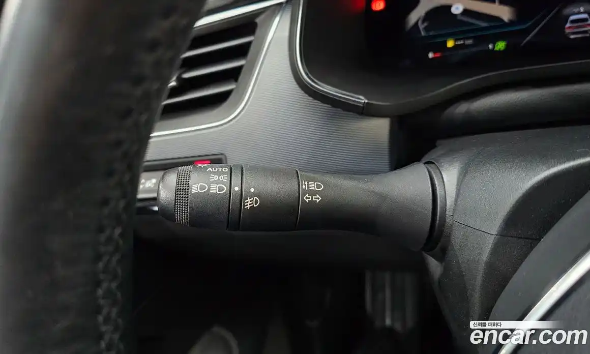 Renault XM3 2020 1.3 гидро, фото 22
