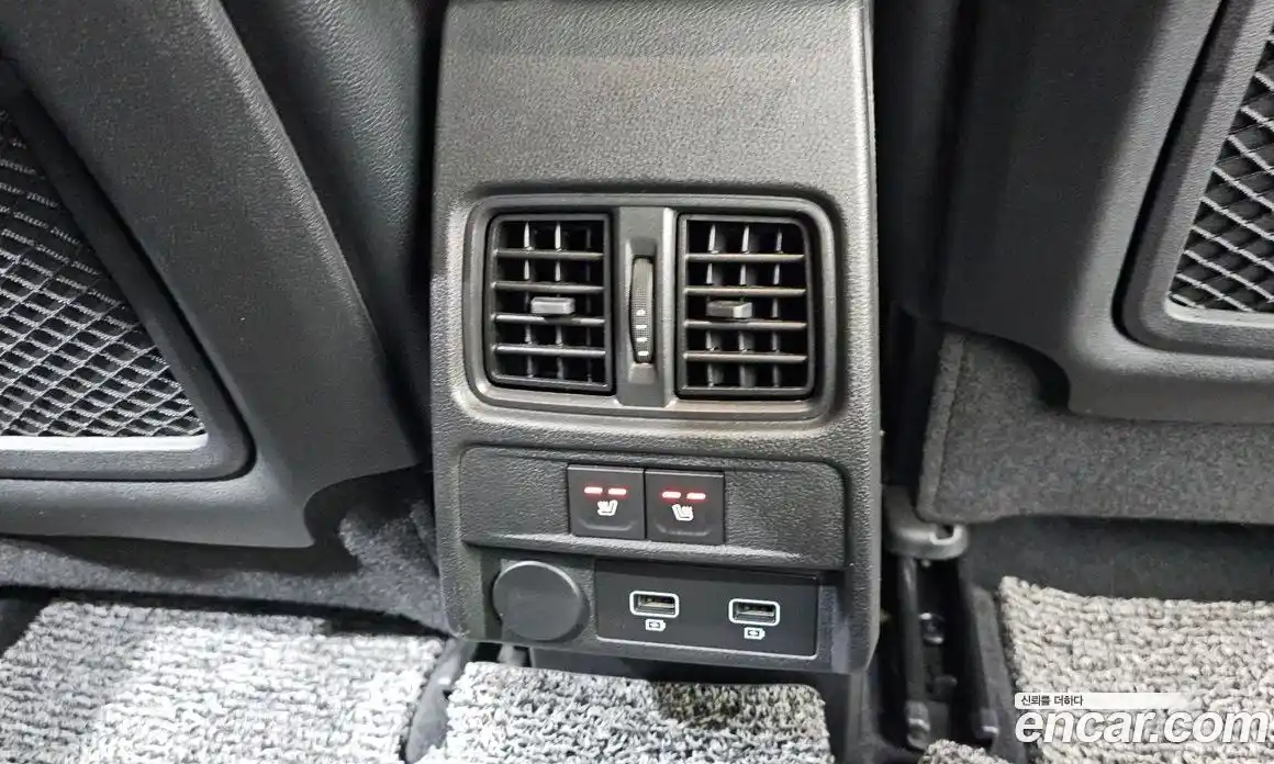 Renault XM3 2020 1.3 гидро, фото 25