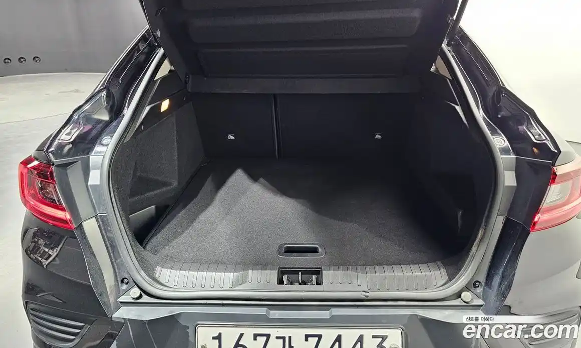 Renault XM3 2020 1.3 гидро, фото 26