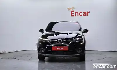 Renault XM3 2020 1.3 гидро, миниатюра 3