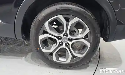 Renault XM3 2020 1.3 гидро, миниатюра 5