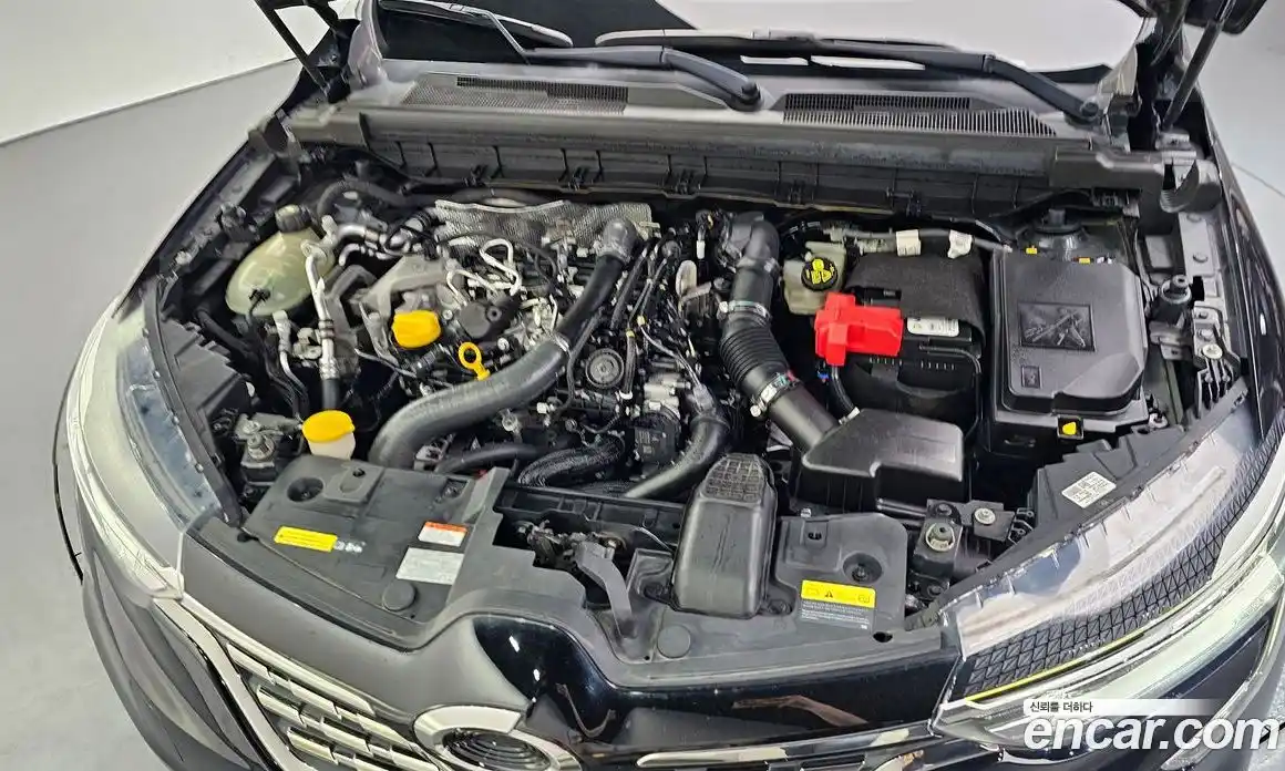 Renault XM3 2020 1.3 гидро, фото 6