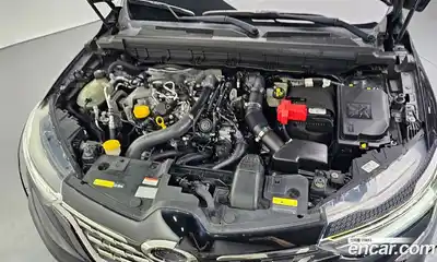 Renault XM3 2020 1.3 гидро, миниатюра 6