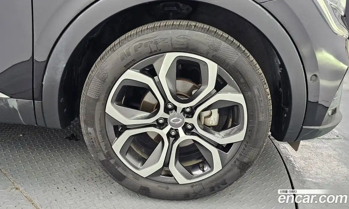 Renault XM3 2020 1.3 гидро, фото 7