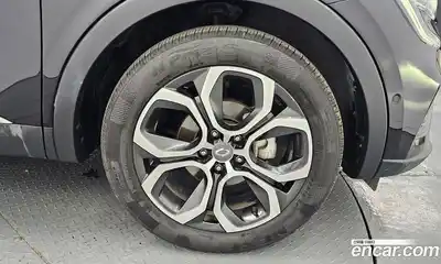 Renault XM3 2020 1.3 гидро, миниатюра 7