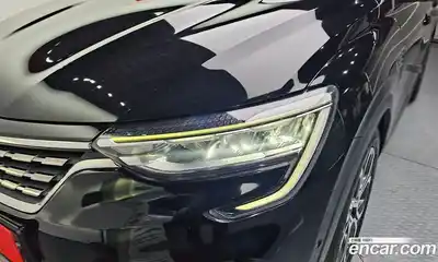 Renault XM3 2020 1.3 гидро, миниатюра 8