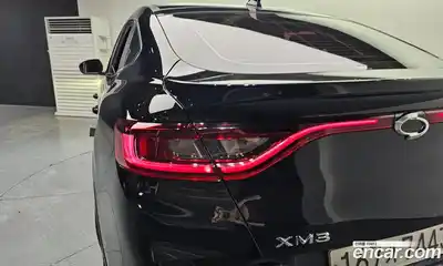 Renault XM3 2020 1.3 гидро, миниатюра 9