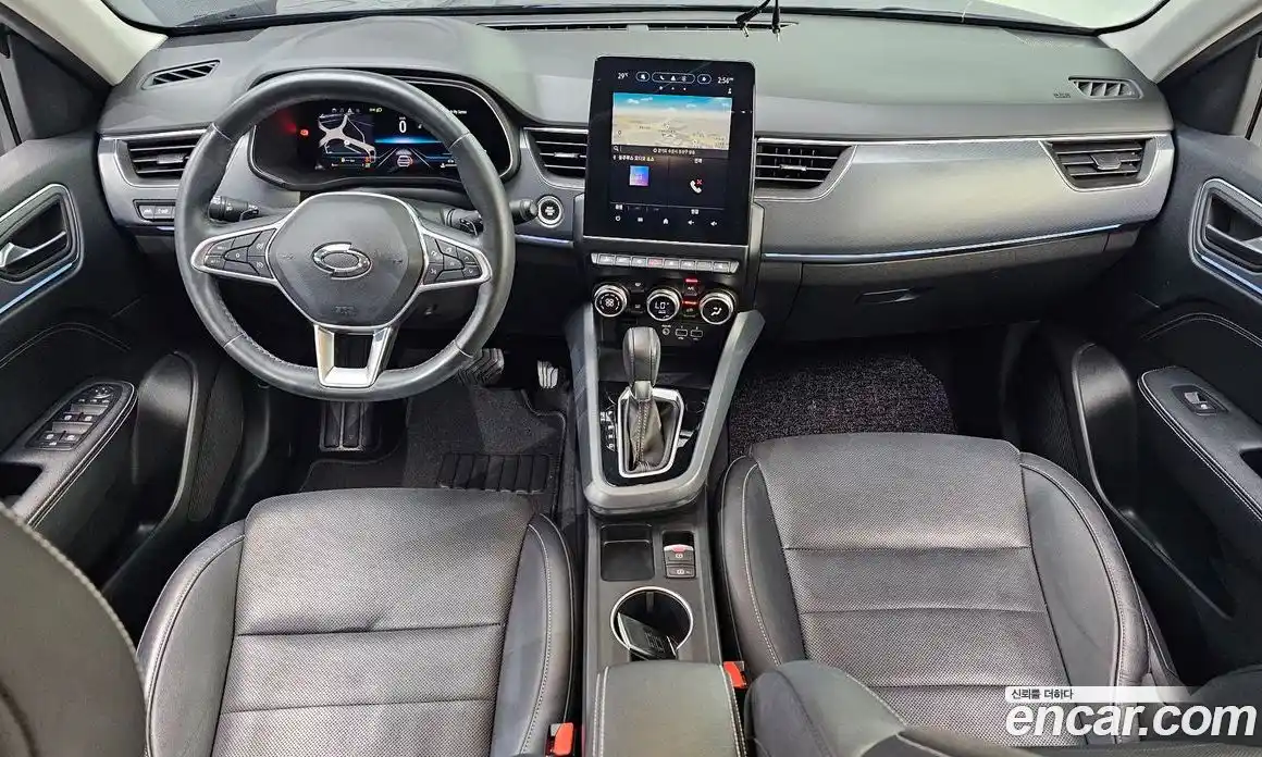 Renault XM3 2020 1.3 гидро, фото 10