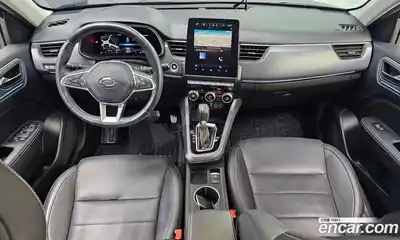 Renault XM3 2020 1.3 гидро, миниатюра 10