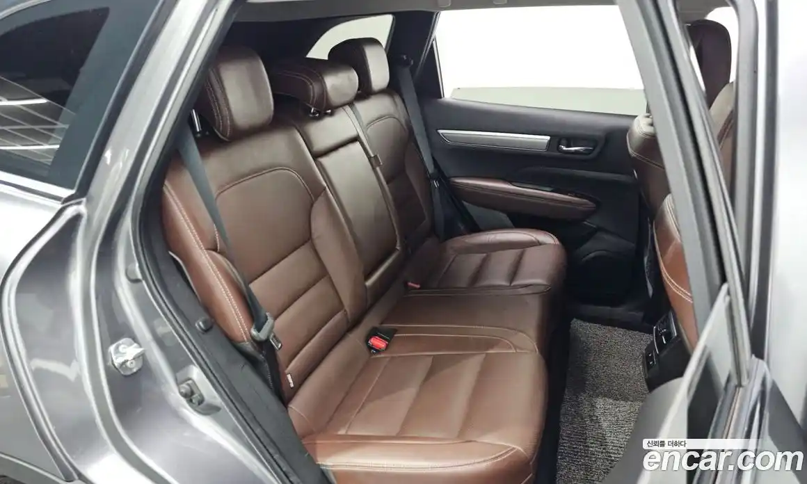 Renault QM6 2020 2.0 гидро, фото 18