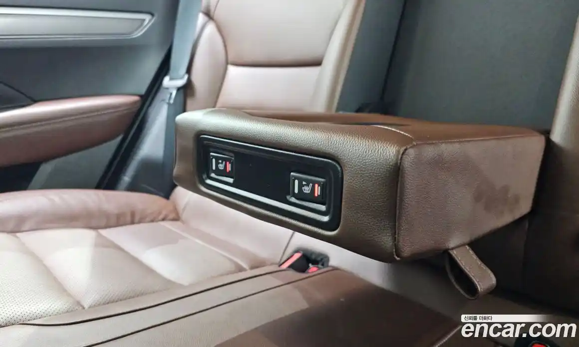 Renault QM6 2020 2.0 гидро, фото 25