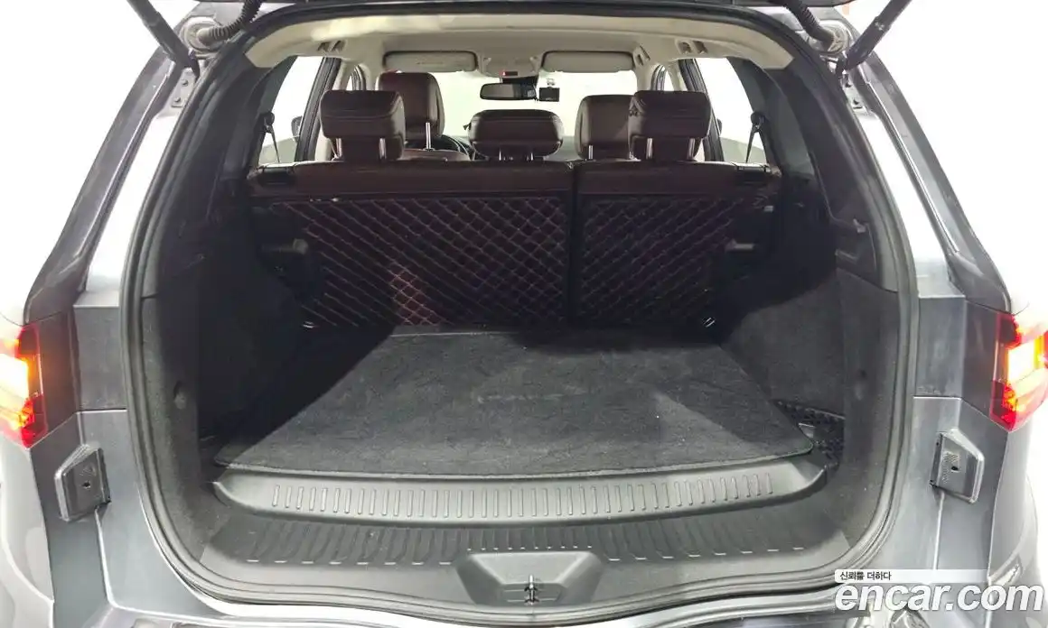 Renault QM6 2020 2.0 гидро, фото 26