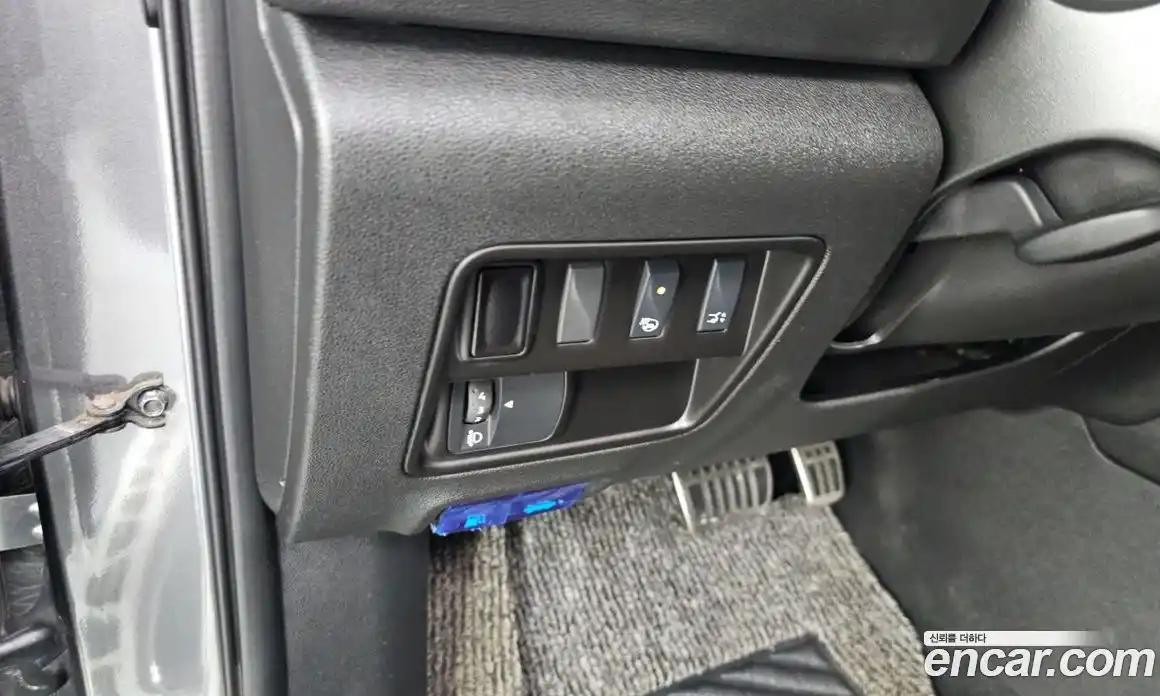 Renault QM6 2020 2.0 гидро, фото 28