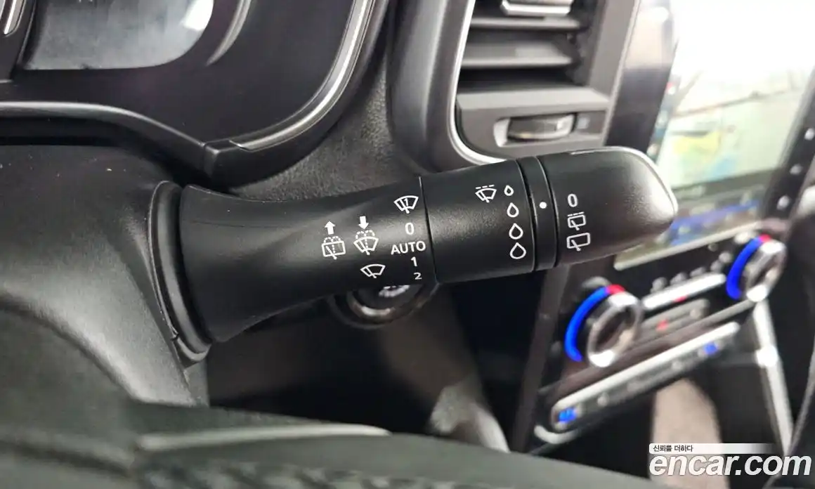 Renault QM6 2020 2.0 гидро, фото 29