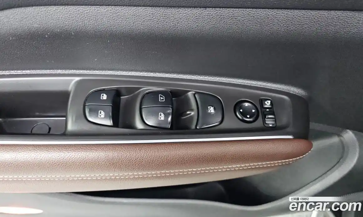 Renault QM6 2020 2.0 гидро, фото 30