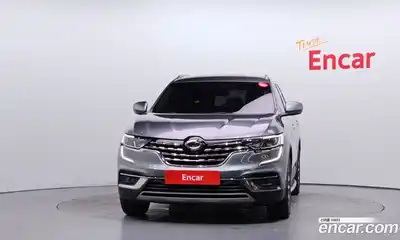 Renault QM6 2020 2.0 гидро, миниатюра 3