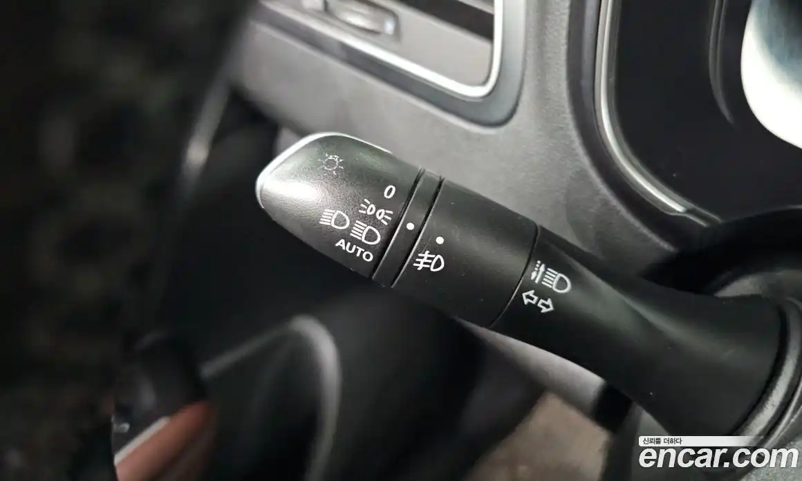 Renault QM6 2020 2.0 гидро, фото 38