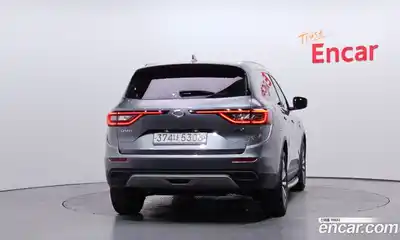 Renault QM6 2020 2.0 гидро, миниатюра 4