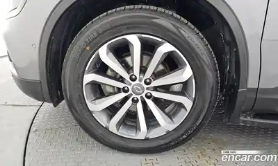 Renault QM6 2020 2.0 гидро, миниатюра 5