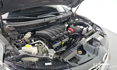 Renault QM6 2020 2.0 гидро, миниатюра 6