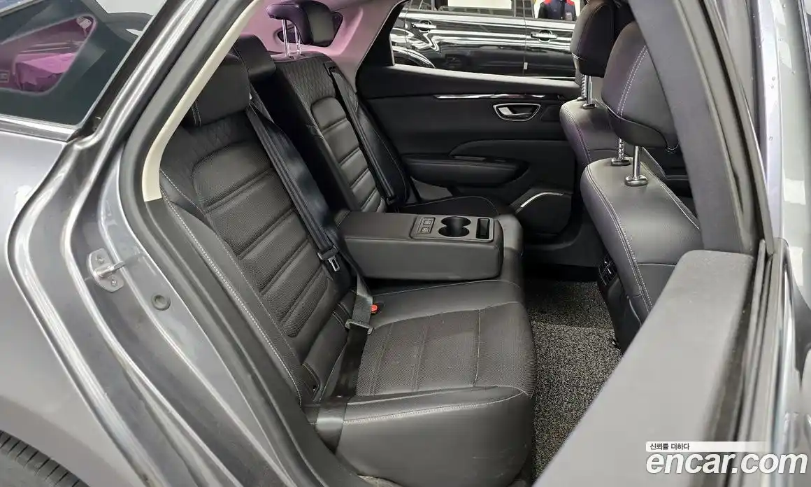 Renault SM6 2018 2.0 гидро, фото 11