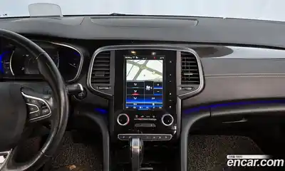 Renault SM6 2018 2.0 гидро, миниатюра 12