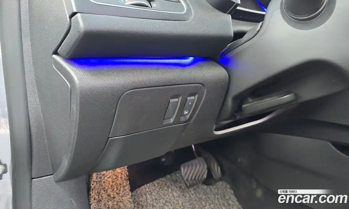 Renault SM6 2018 2.0 гидро, фото 17