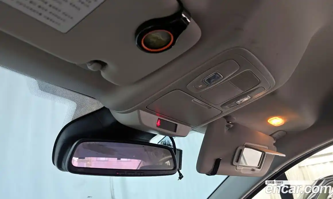 Renault SM6 2018 2.0 гидро, фото 19