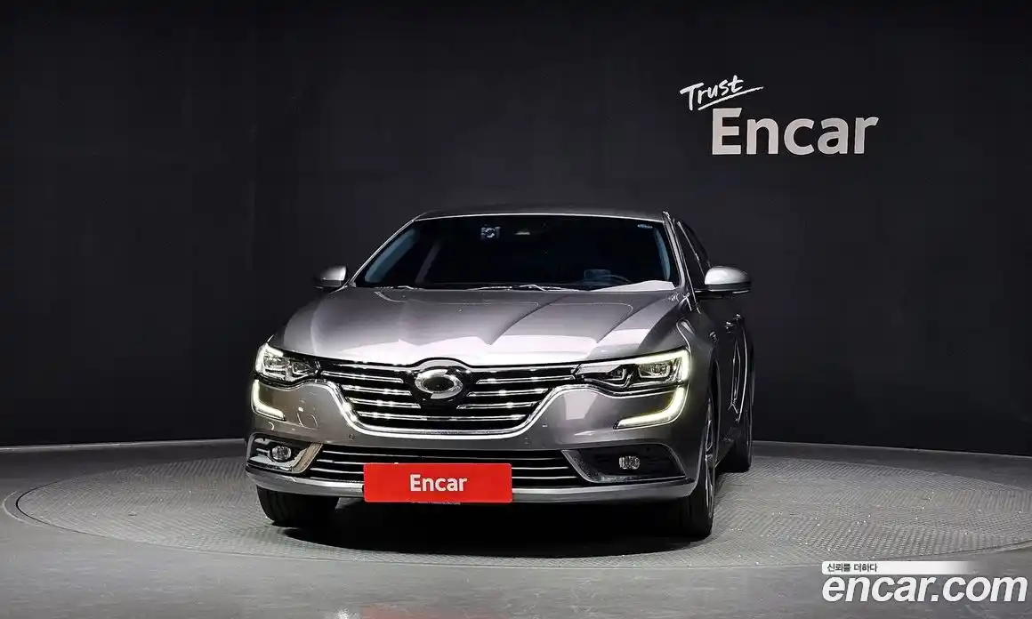 Renault SM6 2018 2.0 гидро, фото 3