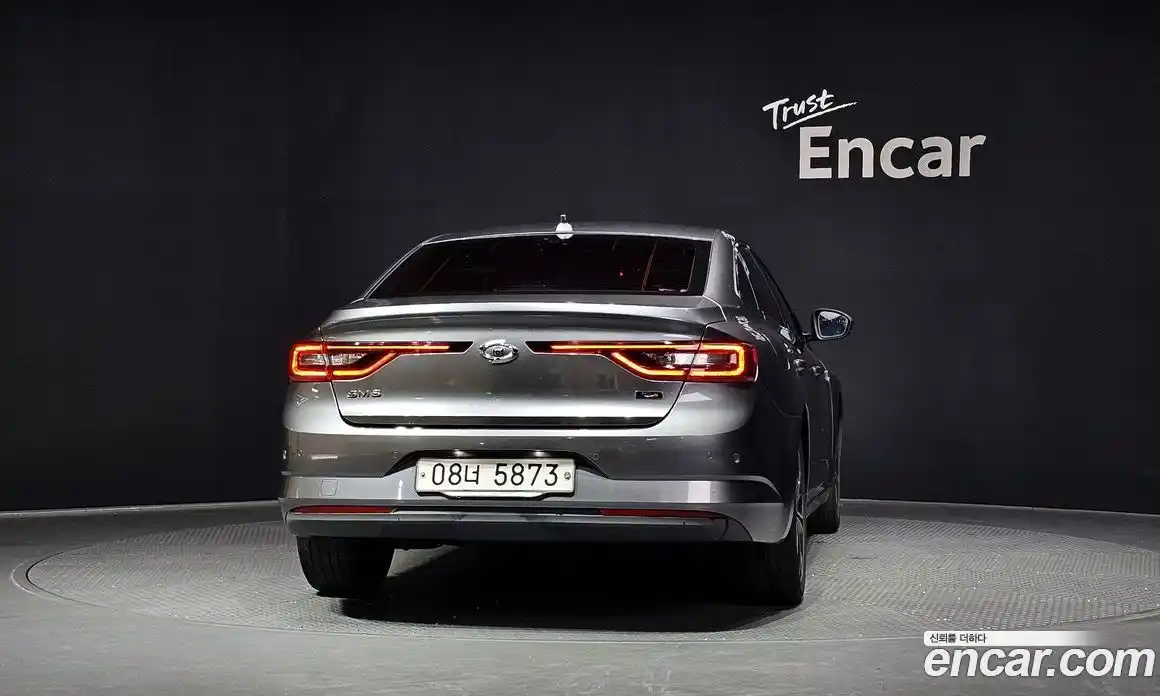 Renault SM6 2018 2.0 гидро, фото 4