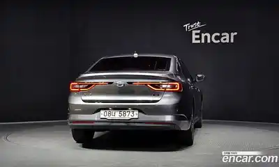 Renault SM6 2018 2.0 гидро, миниатюра 4