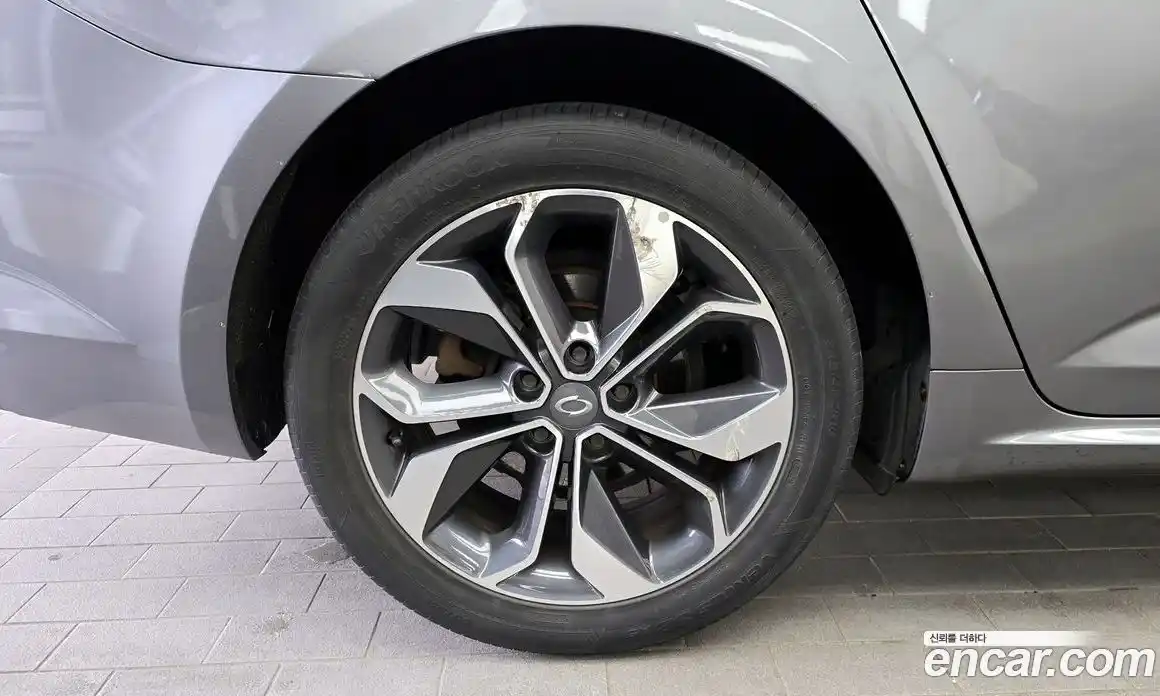 Renault SM6 2018 2.0 гидро, фото 5