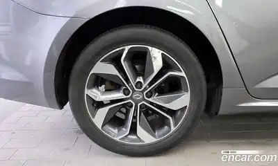Renault SM6 2018 2.0 гидро, миниатюра 5