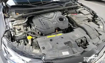 Renault SM6 2018 2.0 гидро, миниатюра 6