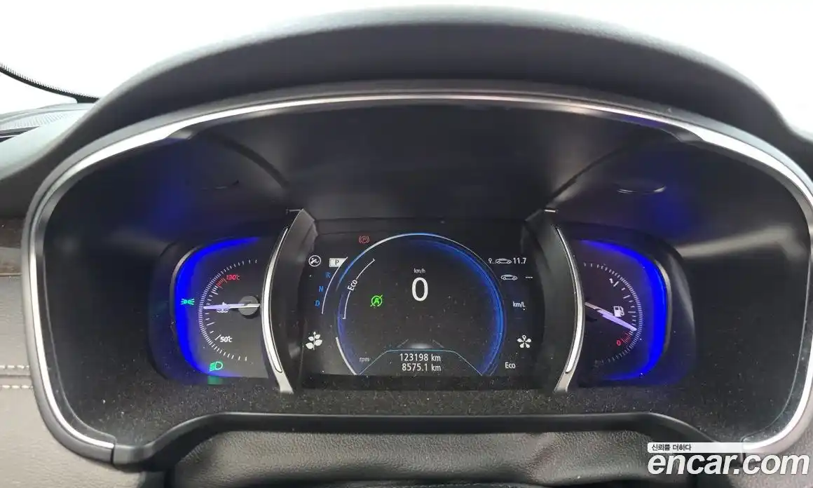 Renault SM6 2018 2.0 гидро, фото 8