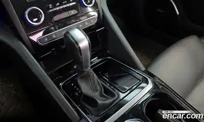 Renault SM6 2018 2.0 гидро, миниатюра 9