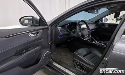 Renault SM6 2018 2.0 гидро, миниатюра 10